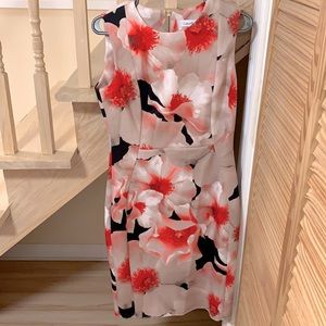 Calvin Klein Dress
